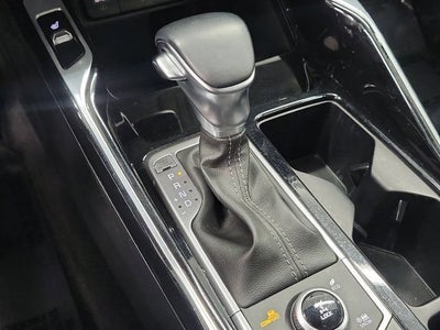 2023 Kia Sorento Base