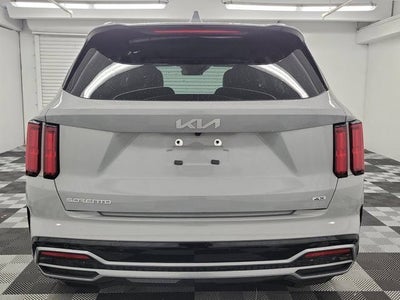 2023 Kia Sorento Base