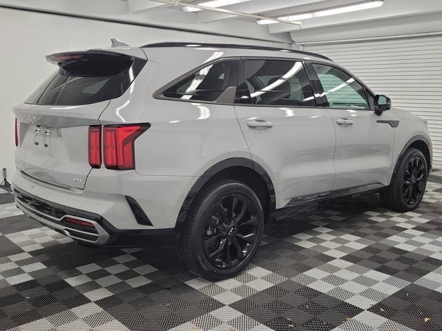 2023 Kia Sorento Base