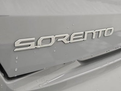 2023 Kia Sorento Base