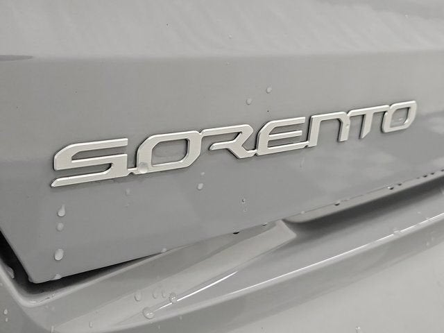 2023 Kia Sorento Base
