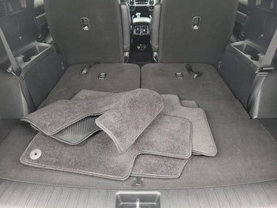 2023 Kia Sorento Base