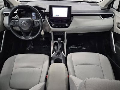 2024 Toyota Corolla Cross L
