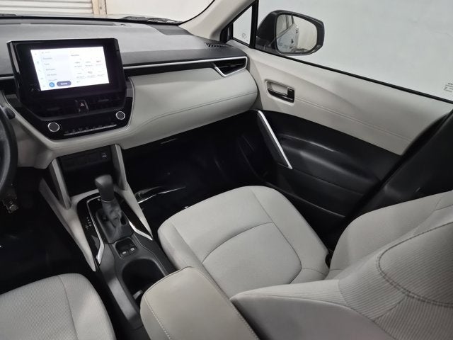 2024 Toyota Corolla Cross L