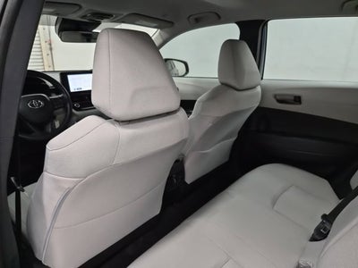 2024 Toyota Corolla Cross L