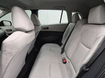 2024 Toyota Corolla Cross L