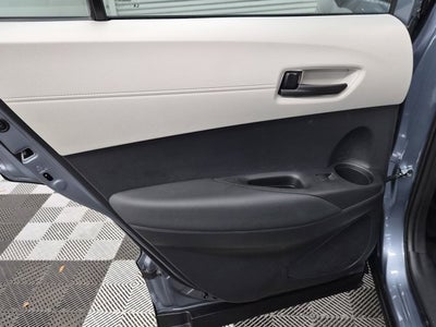 2024 Toyota Corolla Cross L