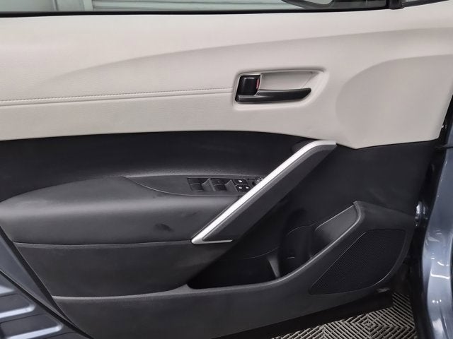 2024 Toyota Corolla Cross L