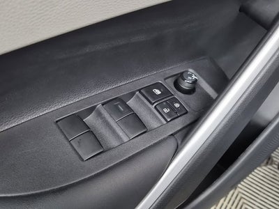 2024 Toyota Corolla Cross L