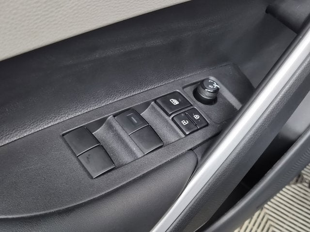 2024 Toyota Corolla Cross L