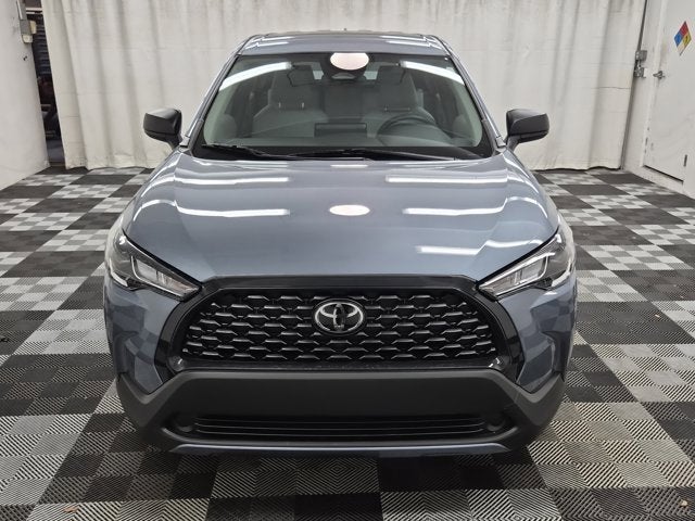 2024 Toyota Corolla Cross L