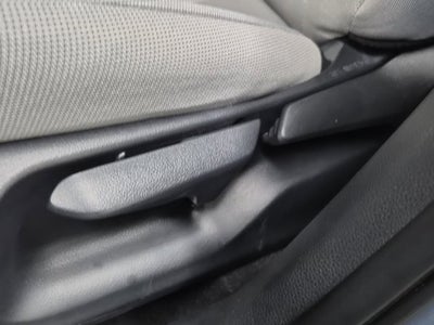 2024 Toyota Corolla Cross L