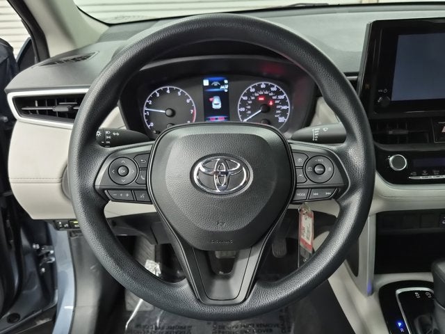 2024 Toyota Corolla Cross L
