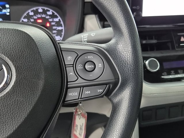 2024 Toyota Corolla Cross L