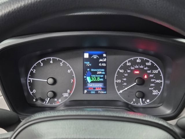 2024 Toyota Corolla Cross L