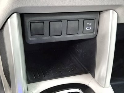 2024 Toyota Corolla Cross L