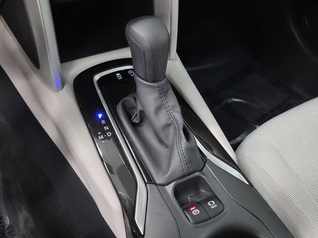 2024 Toyota Corolla Cross L