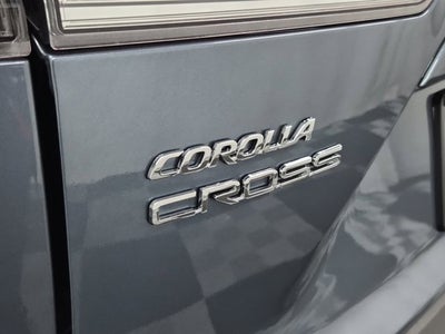 2024 Toyota Corolla Cross L