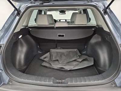 2024 Toyota Corolla Cross L