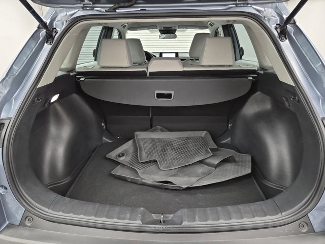 2024 Toyota Corolla Cross L