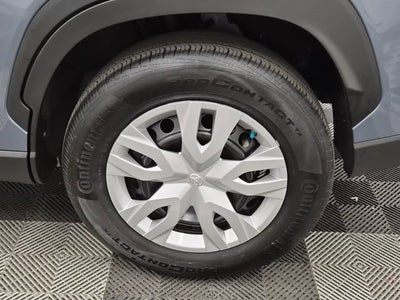 2024 Toyota Corolla Cross L