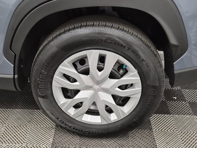 2024 Toyota Corolla Cross L