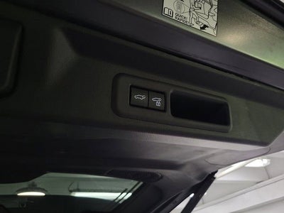 2025 Toyota Sequoia SR5