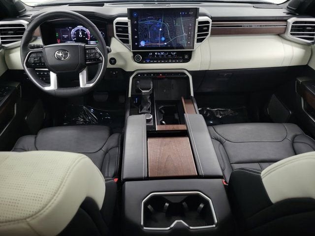2025 Toyota Sequoia SR5