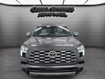 2025 Toyota Sequoia SR5