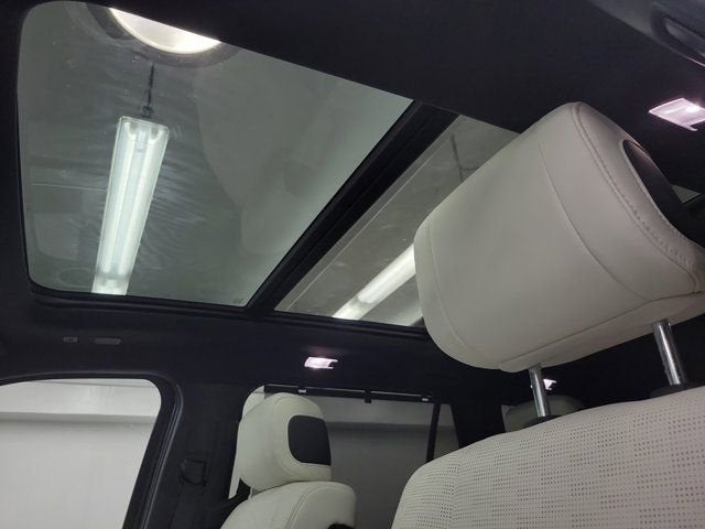 2025 Toyota Sequoia SR5