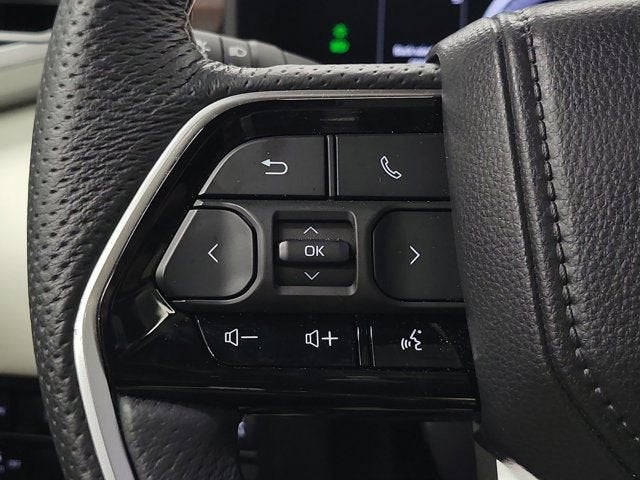 2025 Toyota Sequoia SR5