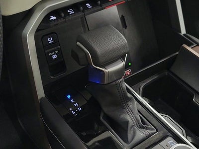 2025 Toyota Sequoia SR5