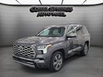 2025 Toyota Sequoia SR5