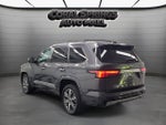2025 Toyota Sequoia SR5