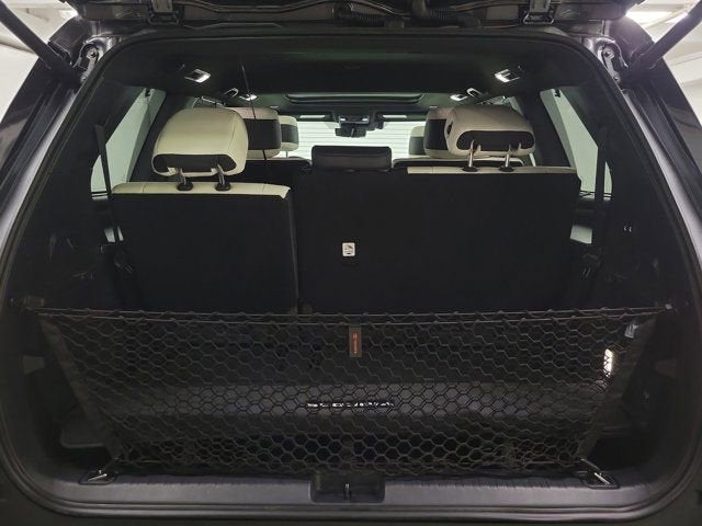 2025 Toyota Sequoia SR5