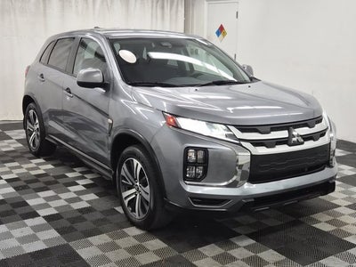 2024 Mitsubishi Outlander Sport S