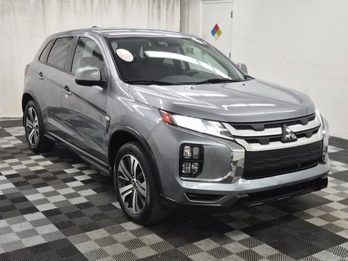 2024 Mitsubishi Outlander Sport S