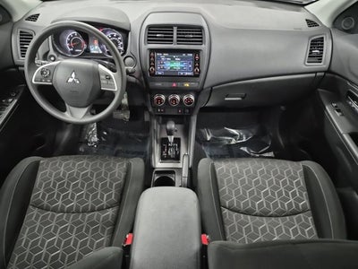 2024 Mitsubishi Outlander Sport S