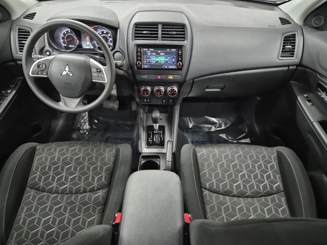 2024 Mitsubishi Outlander Sport S