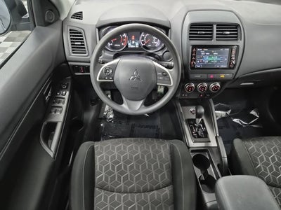 2024 Mitsubishi Outlander Sport S