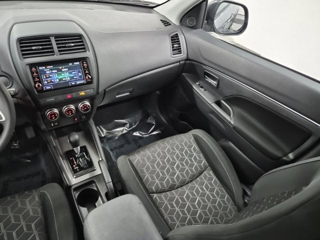 2024 Mitsubishi Outlander Sport S