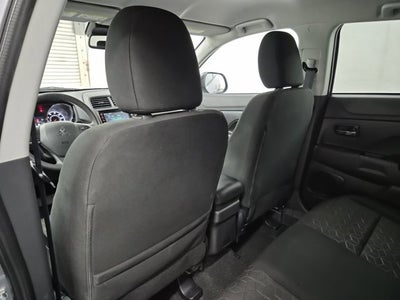 2024 Mitsubishi Outlander Sport S