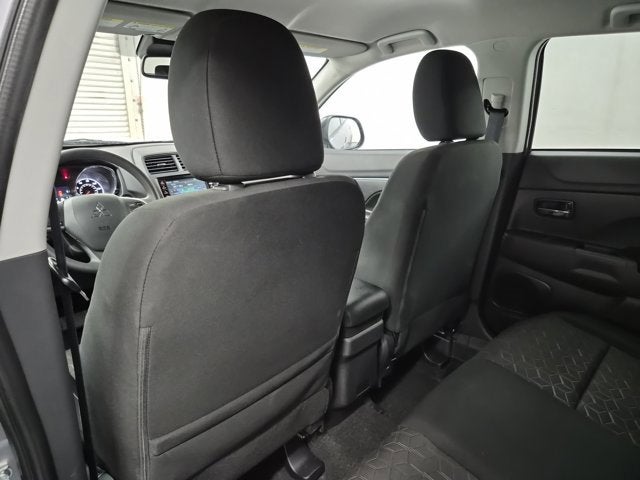 2024 Mitsubishi Outlander Sport S