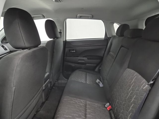 2024 Mitsubishi Outlander Sport S