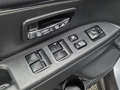 2024 Mitsubishi Outlander Sport S