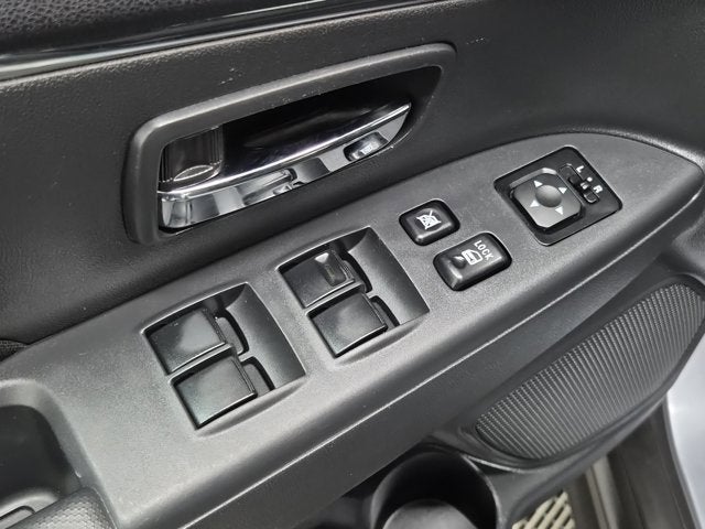 2024 Mitsubishi Outlander Sport S