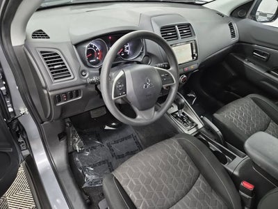 2024 Mitsubishi Outlander Sport S
