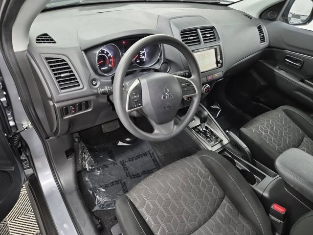 2024 Mitsubishi Outlander Sport S