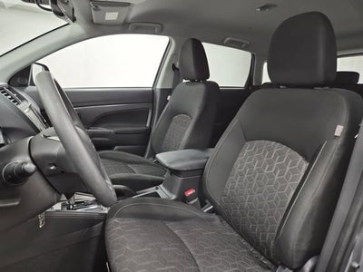 2024 Mitsubishi Outlander Sport S