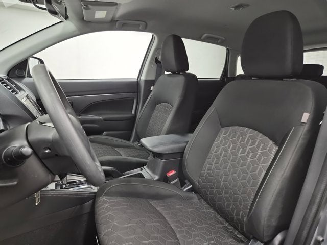 2024 Mitsubishi Outlander Sport S